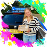 Marit Sanders Geslaagd 6-10-2023